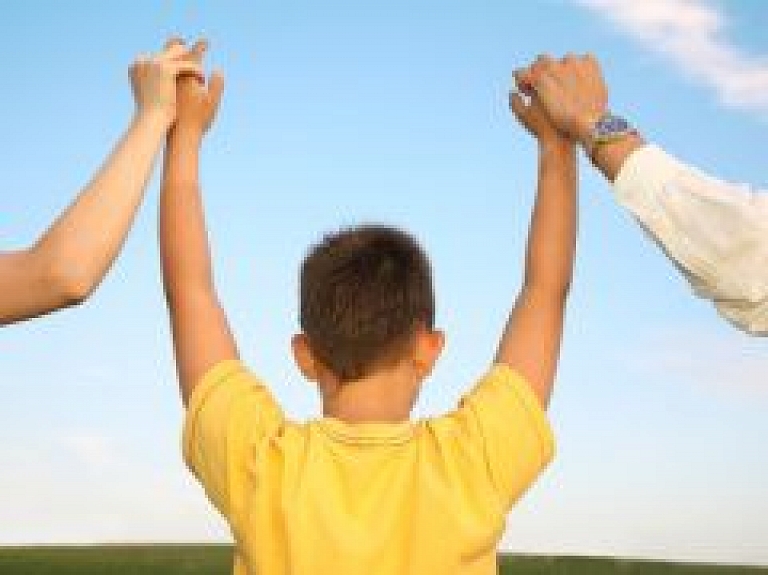 Ģimenes diena Āraišu arheoloģiskajā muzejparkā