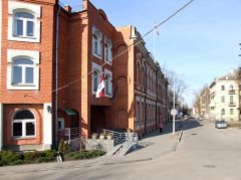 Daugavpilī un Liepājā varēs ieguldīt sabiedriskā transporta infrastruktūrā