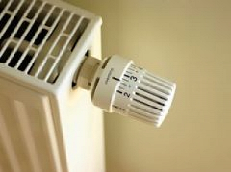 "Daugavpils siltumtīkli" kļuvuši par labāko darba devēju Latgalē