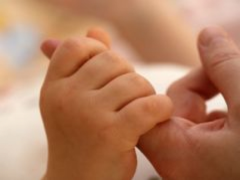 15.maijā  Starptautiskā ģimenes diena Cēsīs