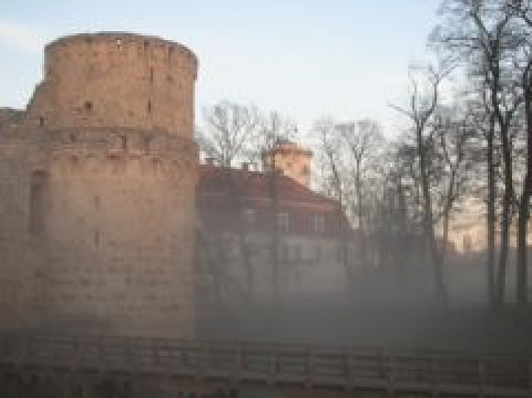 Cēsīs notiks konference-diskusija "Kam pieder Latvijas viduslaiku vēsture?"