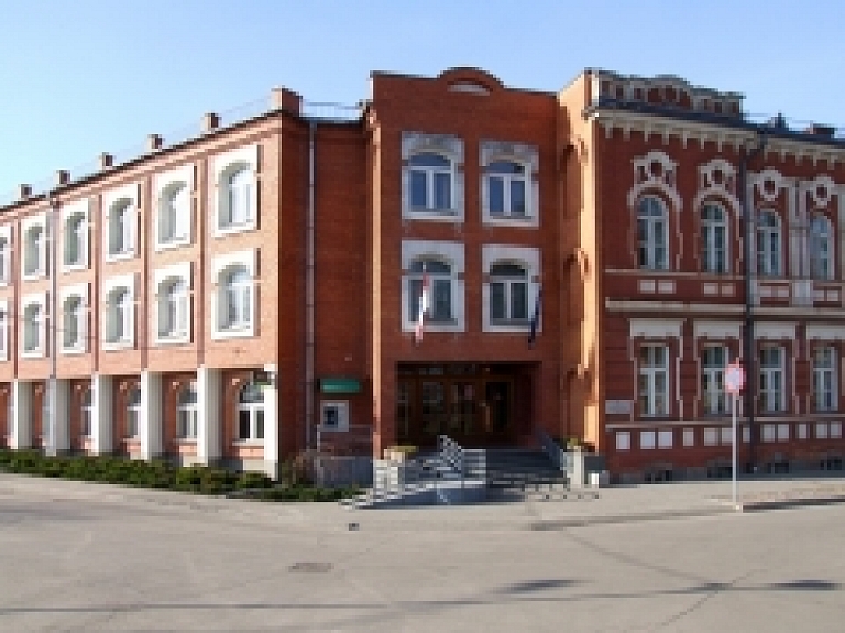 Daugavpili apmeklēs Harbinas delegācija