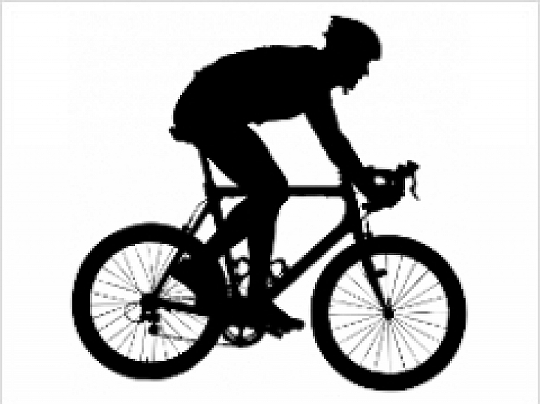 8.maijā tautas velobrauciens "Apkārt Piebalgas ezeriem"