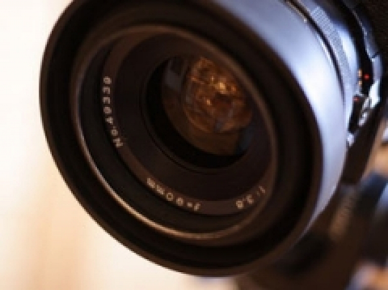 Šodien atklāj Alda Māra Dubļāna fotogrāfiju izstādi "…pirms 20 gadiem"