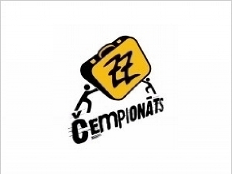 Šodien Cēsīs notiks ZZ Čempionāta pusfināls