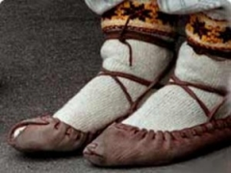 Cēsīs notiks tautas deju kolektīvu un koru koncerti/skates