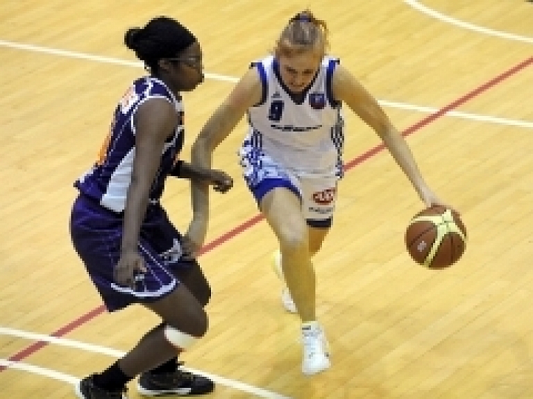 SK "Cēsis" LSBL piektā finālspēle norisināsies piektdien