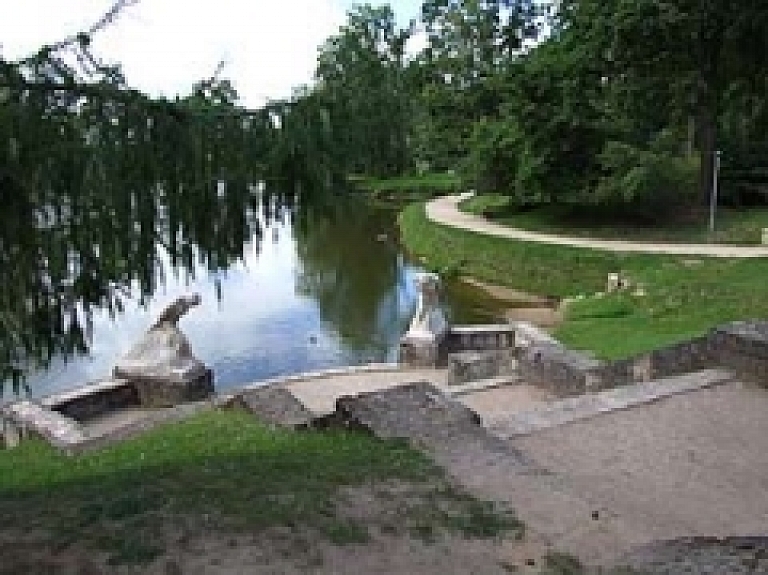 Sestdien Pils parkā notiks "Gumijnieku skrējiens"