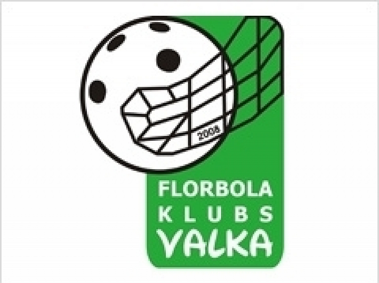 Latvijas 17.atklātais čempionāts florbolā 2.līgas komandām