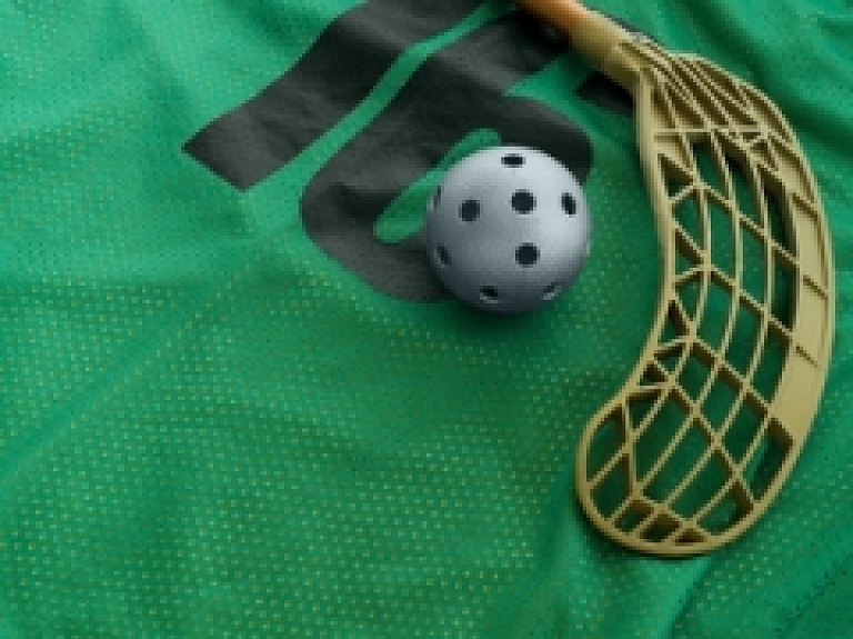 Pirmajā pusfinālā vadību iegūst FK "Rīga"