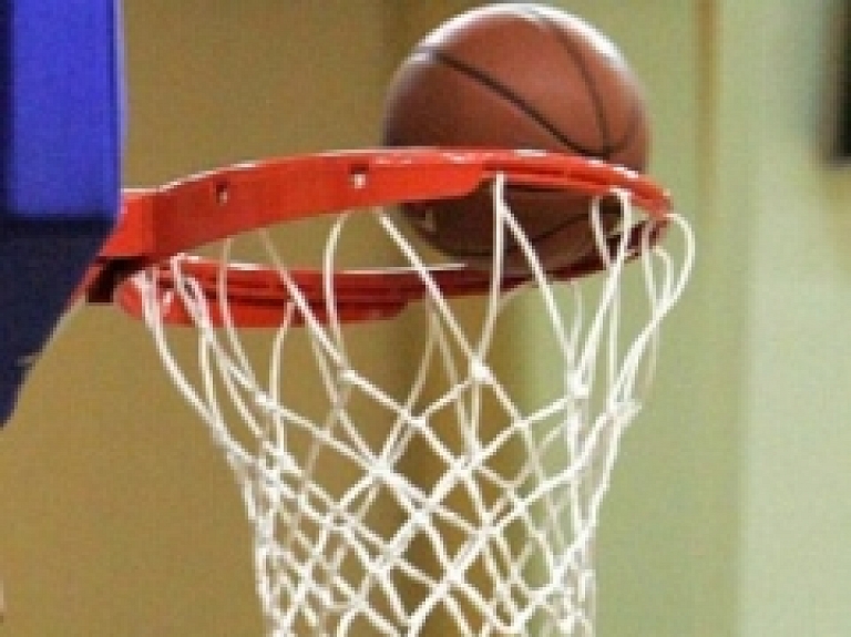 SK "Cēsis" liepājniecēm neatstāja nekādas cerības