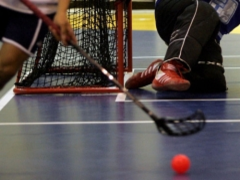 Cēsu "Lekrings" uzveic Kocēnu "Rubeni"