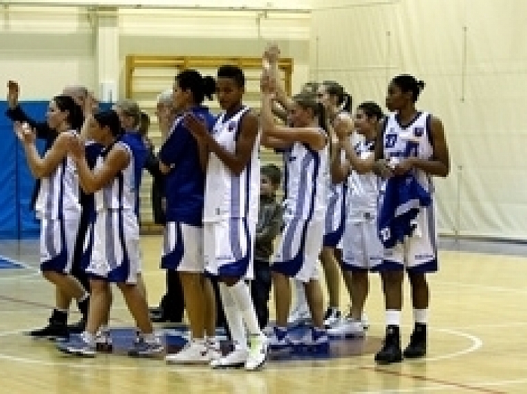 Šodien SK "Cēsis" spēlēs pret "Liepājas Metalurgs"