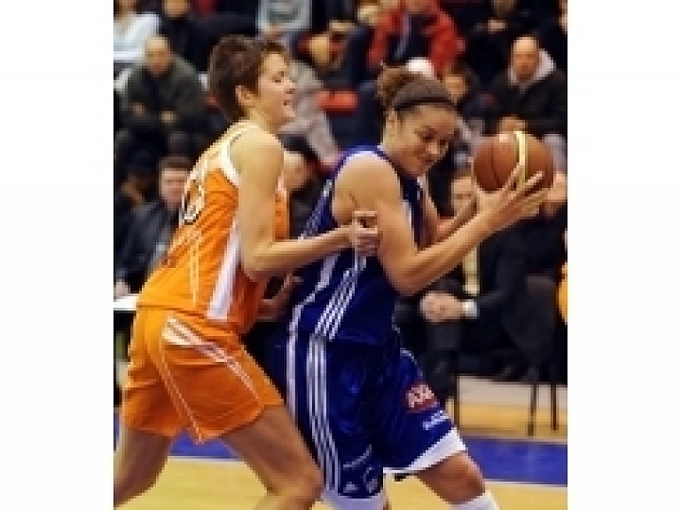 "Rīgas Dzirnavnieks" uzsāk sadarbību ar SK "Cēsis" sieviešu basketbola klubu