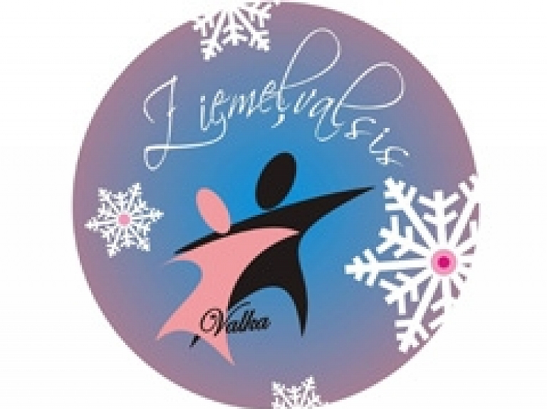 Starptautiskais sarīkojumu deju festivāls "Ziemeļvalsis 2010"