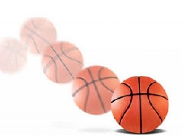 Jauno basketbolistu cīņas 13. starptautiskajā basketbola turnīrā "Cēsu kauss 2010"