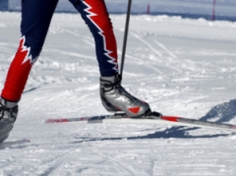 Šodien sākas slēpošanas sacensības Priekuļi Loppet