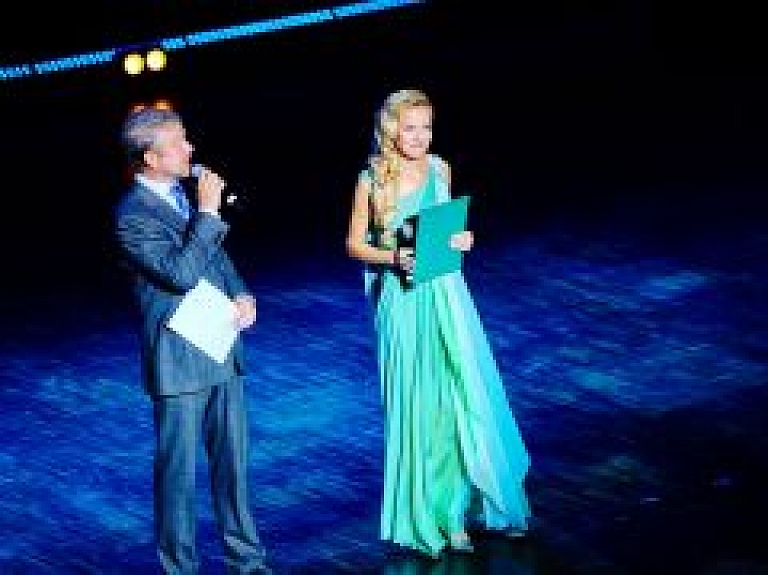 Atklāts III starptautiskais īsfilmu kinofestivāls "Open Palace" Rēzeknē