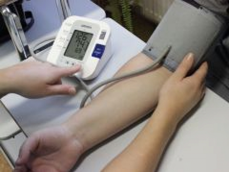 Cesvainē būs pieejama Mobilā diagnostika
