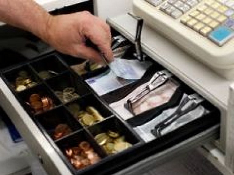 Ādažu novada domes kase no 8. līdz 24.jūnijam būs slēgta