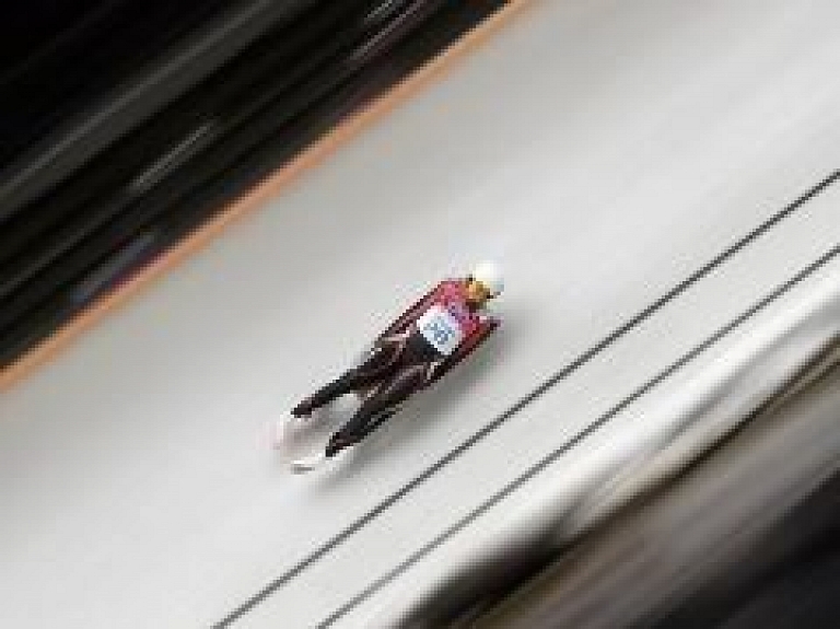 Murjāņos notiks atvērto durvju diena kamaniņu sportā