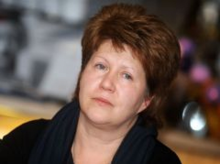 Čivle: "Rīga 2014" pasākumi uzlaboja Latvijas tēlu pirms prezidentūras