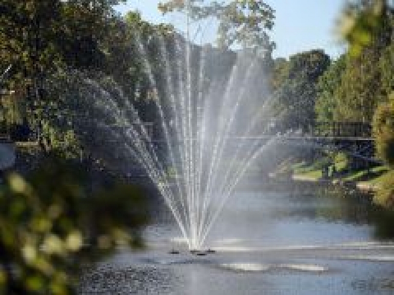 Novērtēts "Rīga 2014" darbs Eiropas kultūras galvaspilsētas projekta organizēšanā