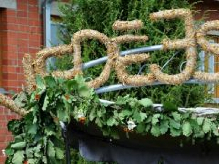 Lauku partnerība "Sēlija" izsludina jaunrades konkursu "Vedējs 2015"