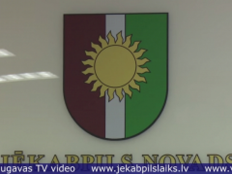 Vidusdaugavas TV: Jēkabpils novada domes administrāciju pārcels uz Zasu