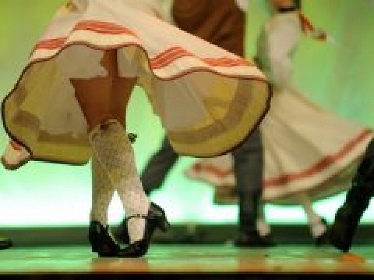 Ventspils Kultūras centra kolektīviem būs "karsta" vasara