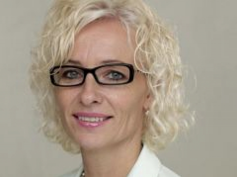 Arī Jurēvica lūgs neizsludināt jauno Pašvaldību finanšu izlīdzināšanas likumu