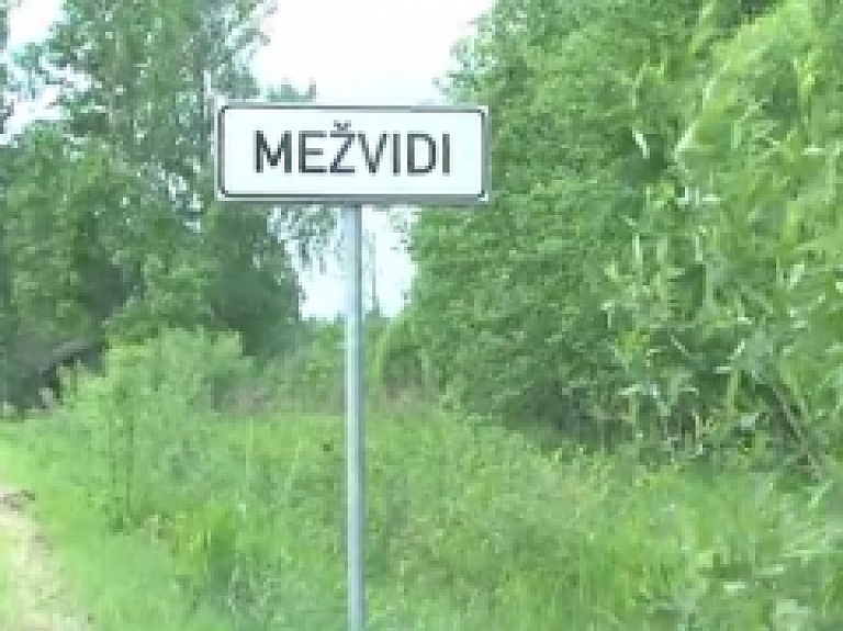Latvijas laukos trauksmes sirēnas nav dzirdamas