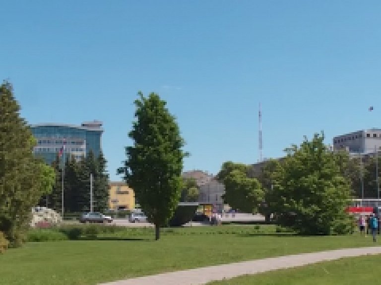 Latgales Reģionālā TV: Daugavpils aicina ciemos