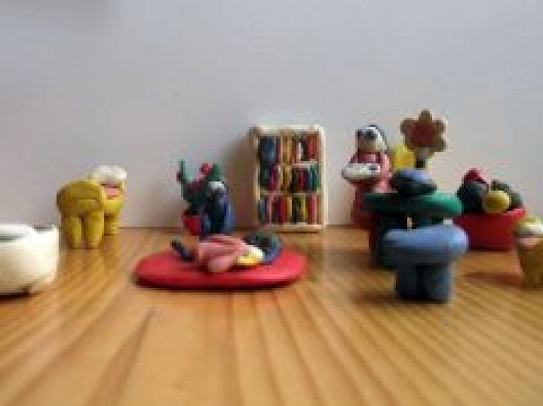 Daudzbērnu ģimenei no Saulkrastiem izveidos sapņu bērnistabu