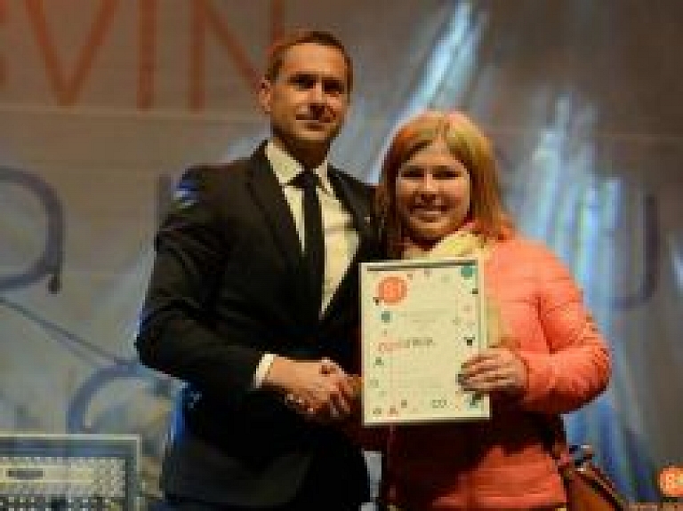 Noskaidroti siguldiešu desmit mīlētākie uzņēmumi 2015.gadā