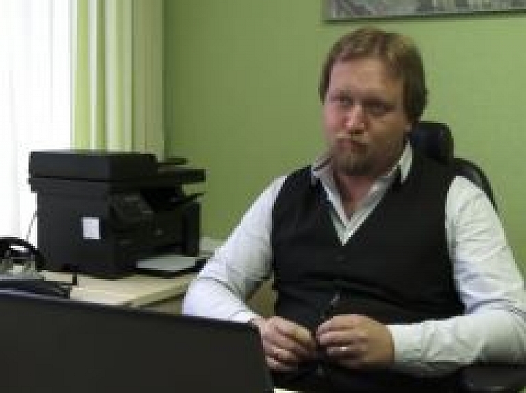 Garkalnes TV: Garkalnes ziņas