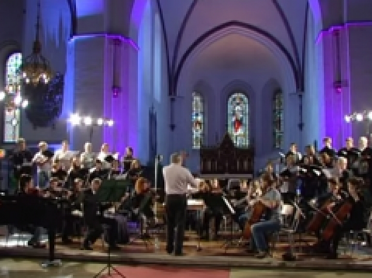 Sācies Rīgas festivāls