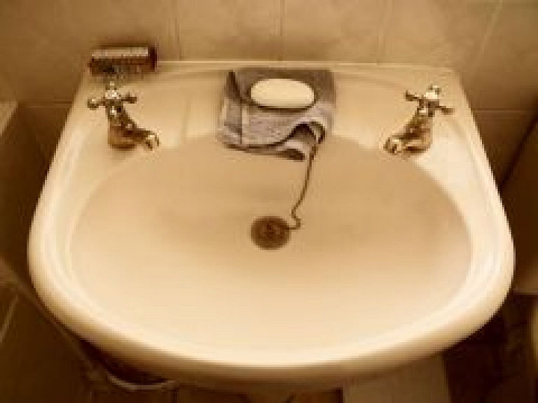 Otrdien Bolderājas iedzīvotājiem nebūs pieejams karstais ūdens