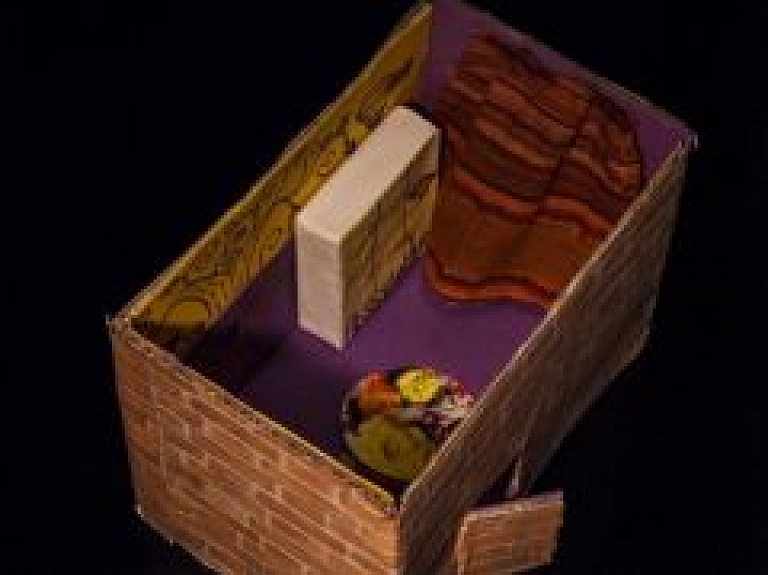 Daudzbērnu ģimenei Rīgā izveidos sapņu bērnistabu