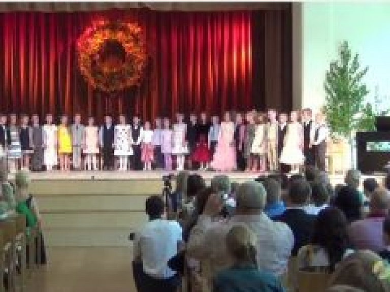 Garkalnes TV: Garkalnes ziņas