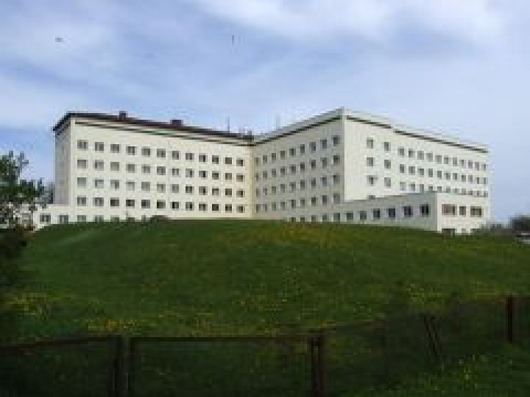 Izstrādā Rēzeknes slimnīcas un poliklīnikas jauno darba modeli
