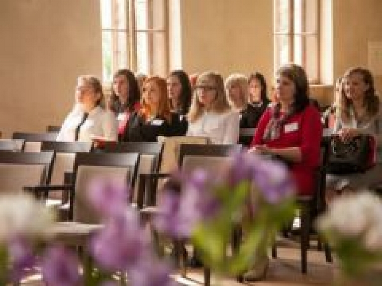 RA notika 17.studentu un docētāju zinātniski praktiskā konference