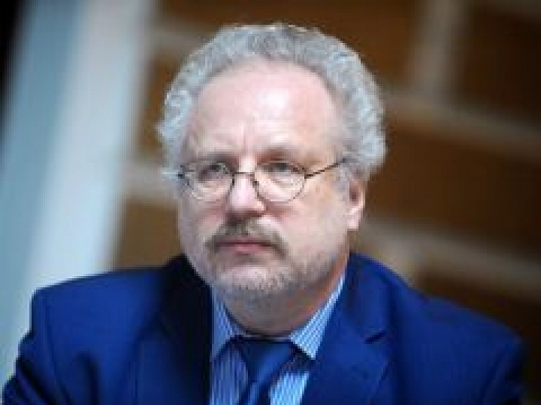 LRA un Levitam līdzīgi viedokļi par latgaliešu valodas mācīšanu skolās