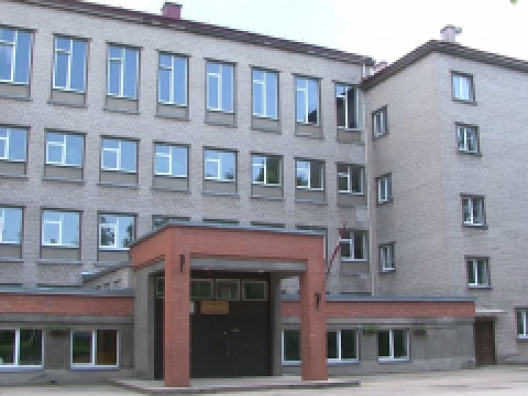 Latgales Reģionālā TV: Nākamajā gadā Rēzeknē būs divas jaunas izglītības iestādes