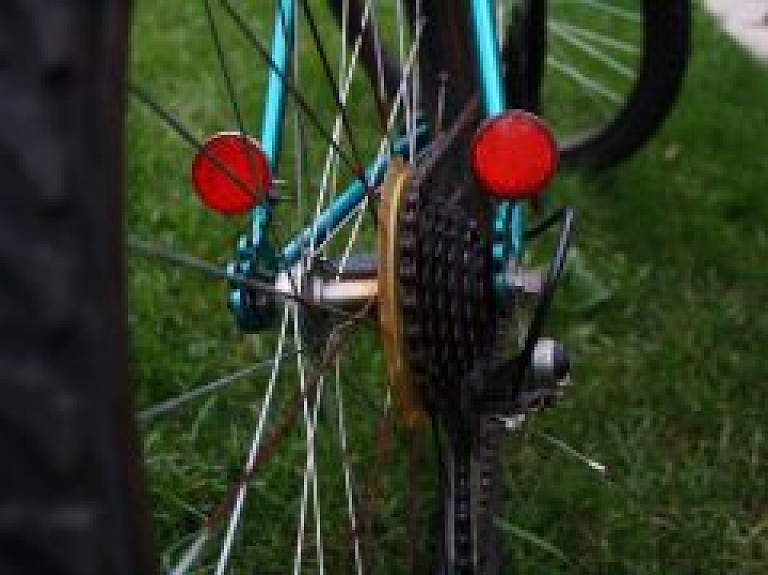 Lubānā iespēja iegūt velosipēda tiesības