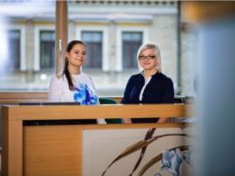 Rīgā jauna ģimenes veselības aprūpes iestāde