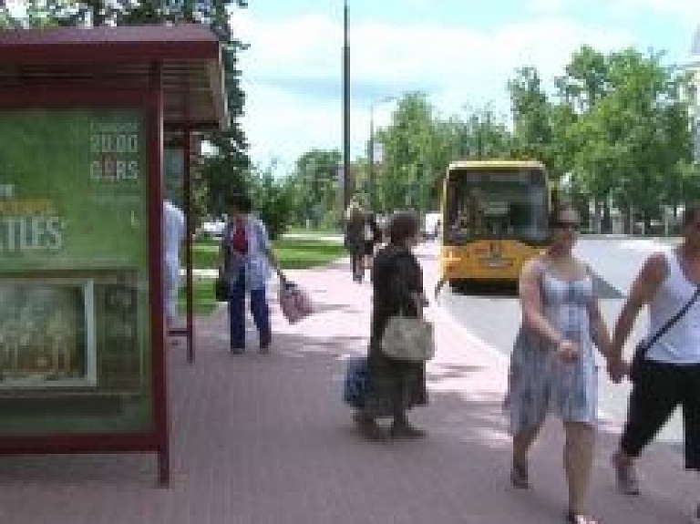 Eiropas un Latvijas problēma - jauniešu nodarbinātība