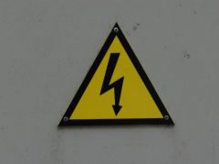 Madonas apkārtnē uzlabo elektroapgādi