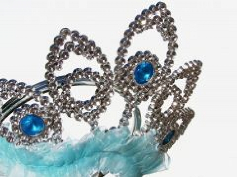 Noskaidroti projekta "Rēzeknes Princese un Princis" dalībnieki