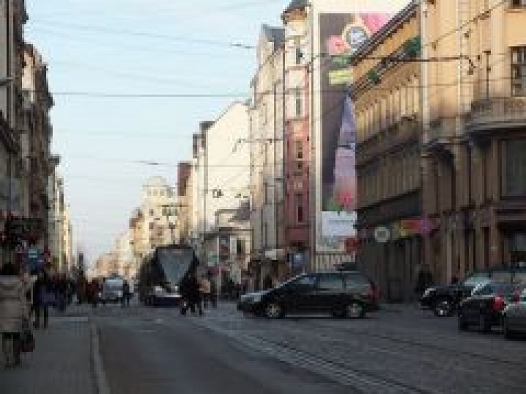 Adresācijas maiņas laikā Rīgas iedzīvotājiem daudz neskaidrību